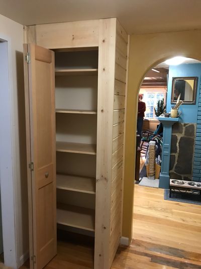 Project work by Carmi Repairs and Remodels, LLC