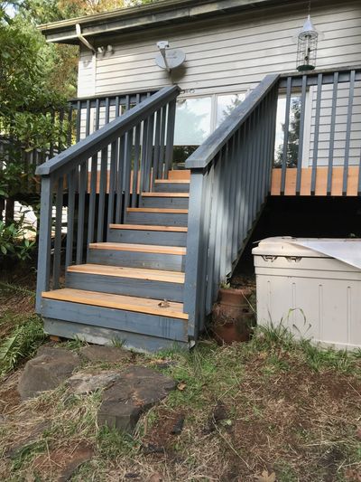 Project work by Carmi Repairs and Remodels, LLC