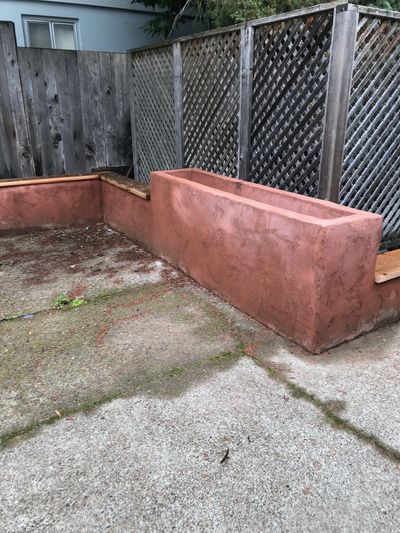 Project work by Carmi Repairs and Remodels, LLC