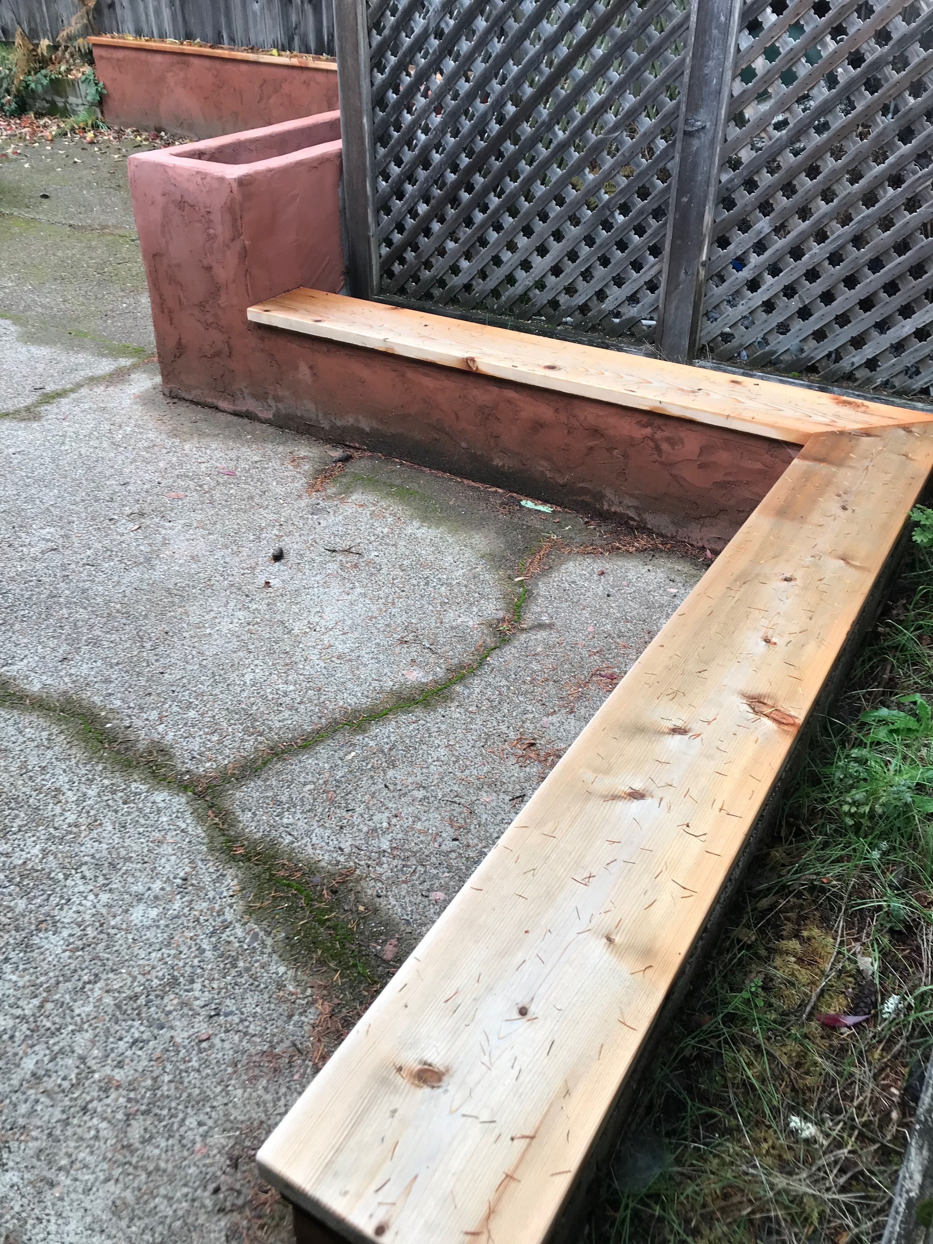TalCarmi Contracting Project 5