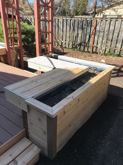 Project work by Carmi Repairs and Remodels, LLC