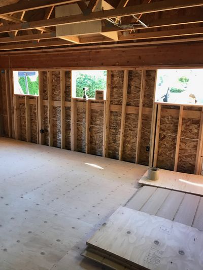 Project work by Carmi Repairs and Remodels, LLC