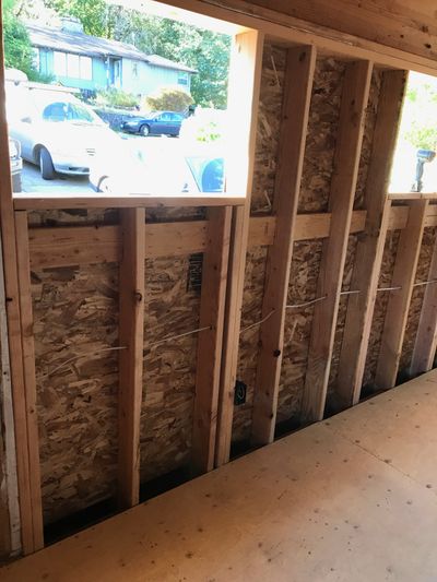 Project work by Carmi Repairs and Remodels, LLC