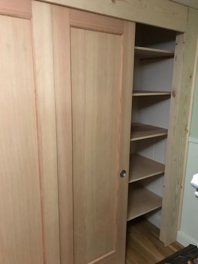 Project work by Carmi Repairs and Remodels, LLC