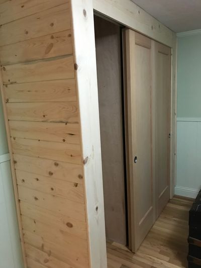 Project work by Carmi Repairs and Remodels, LLC