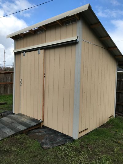 Project work by Carmi Repairs and Remodels, LLC