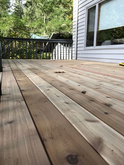 Project work by Carmi Repairs and Remodels, LLC