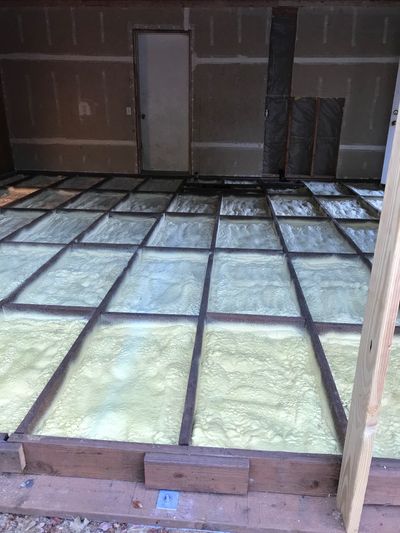 Project work by Carmi Repairs and Remodels, LLC