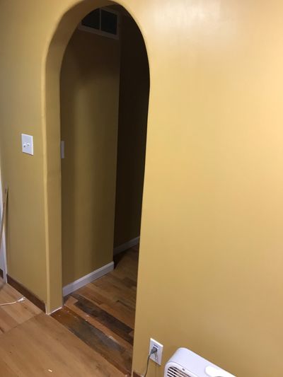 Project work by Carmi Repairs and Remodels, LLC