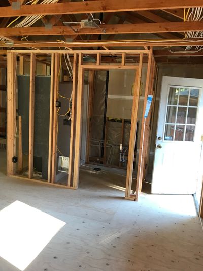 Project work by Carmi Repairs and Remodels, LLC