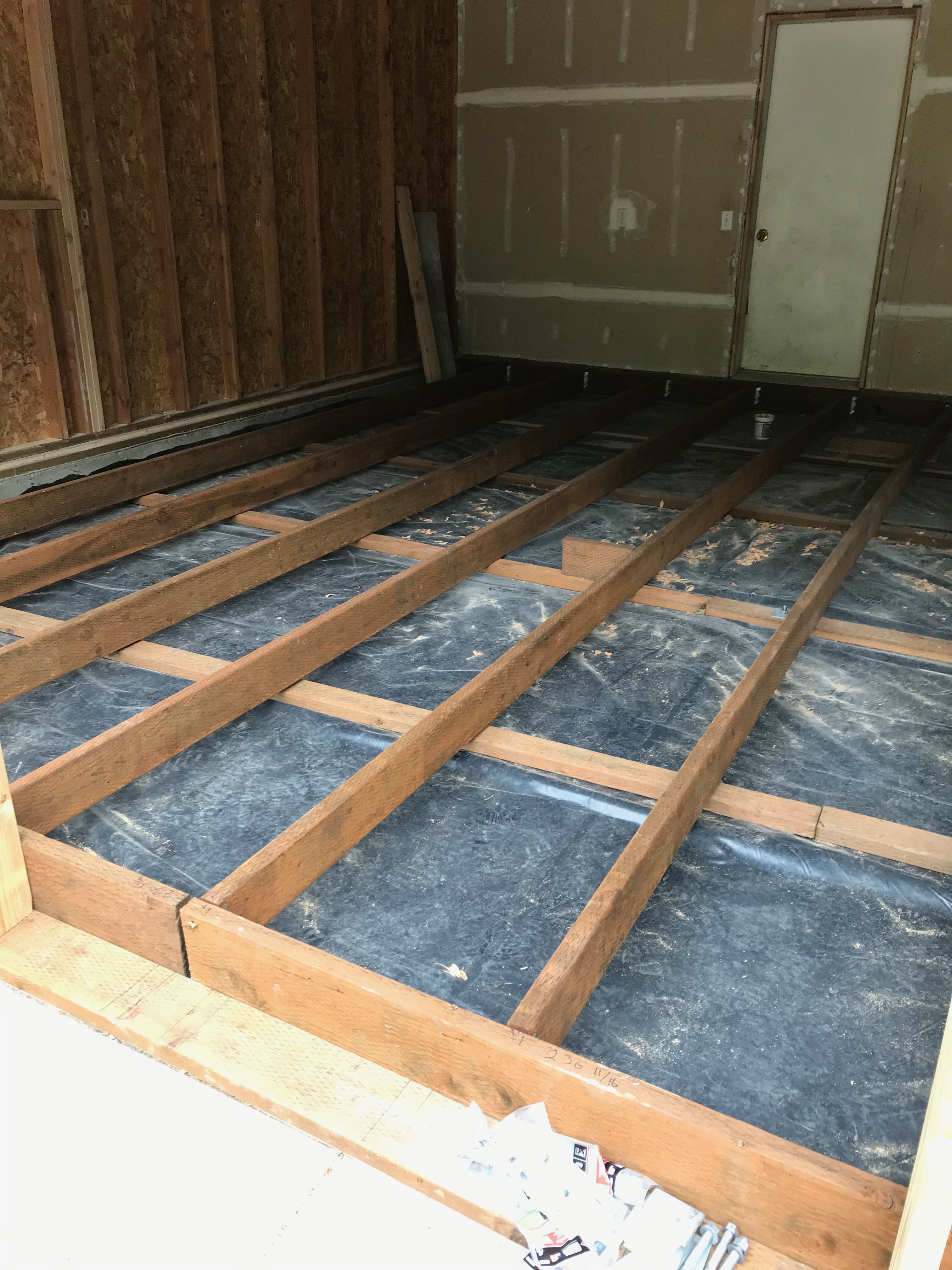TalCarmi Contracting Project 2
