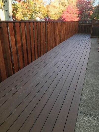 Project work by Carmi Repairs and Remodels, LLC